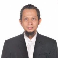 Professor Dr. Eng. Wisnu Jatmiko S.T., M.Kom